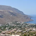 Private House Niki Kalymnos * Panormos (Kalymnos)