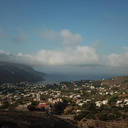 Private House Niki Kalymnos Panormos (Kalymnos)