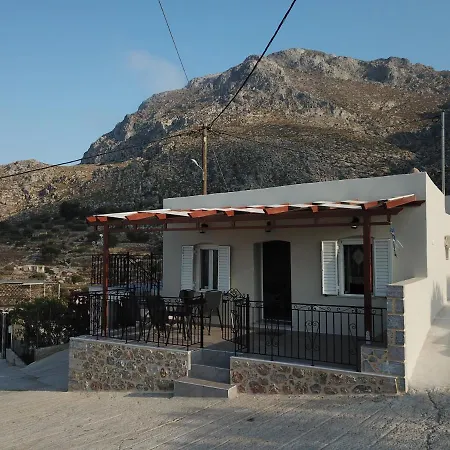 Villa Private House Niki Kalymnos Panormos (Kalymnos)