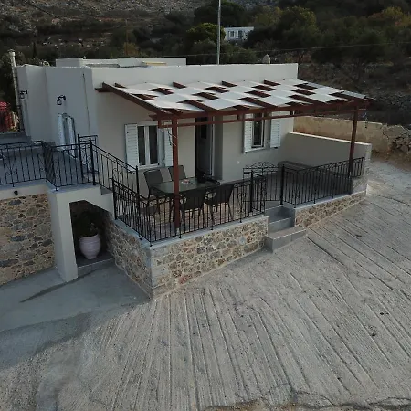 Private House Niki Kalymnos * Panormos (Kalymnos)