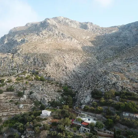 Private House Niki Kalymnos * Panormos (Kalymnos)