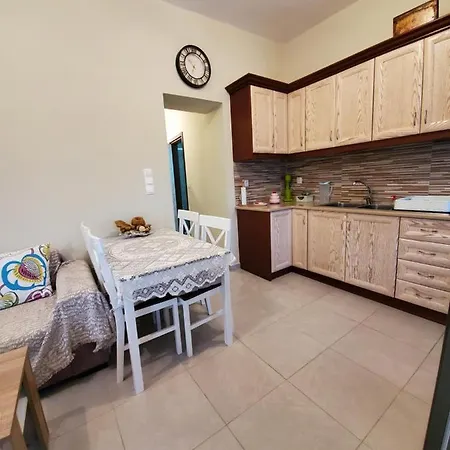 Private House Niki Kalymnos ヴィラ *