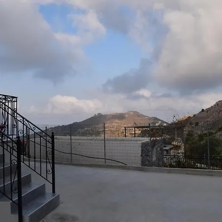 Private House Niki Kalymnos Panormos (Kalymnos)