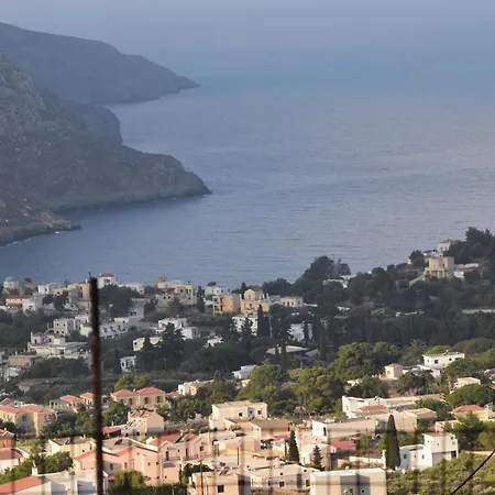 Private House Niki Kalymnos Willa Panormos (Kalymnos)