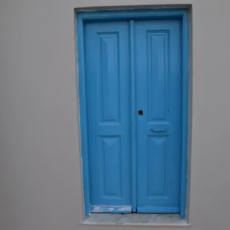 Private House Niki Kalymnos * Panormos (Kalymnos)