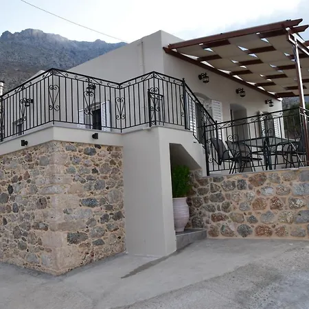 Private House Niki Kalymnos * Panormos (Kalymnos)