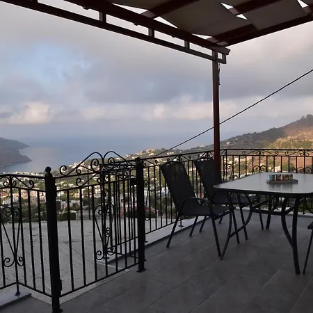 Private House Niki Kalymnos * Panormos (Kalymnos)