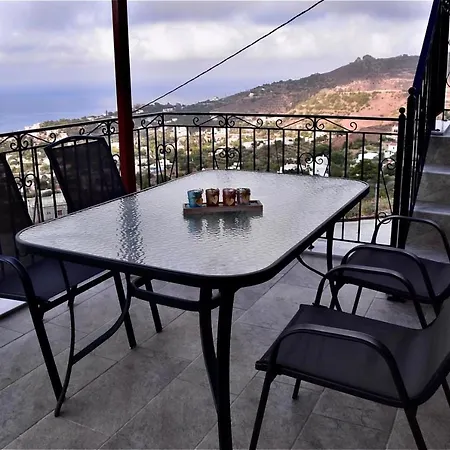 Villa Private House Niki Kalymnos *