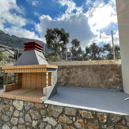 Private House Niki Kalymnos Villa Panormos (Kalymnos)