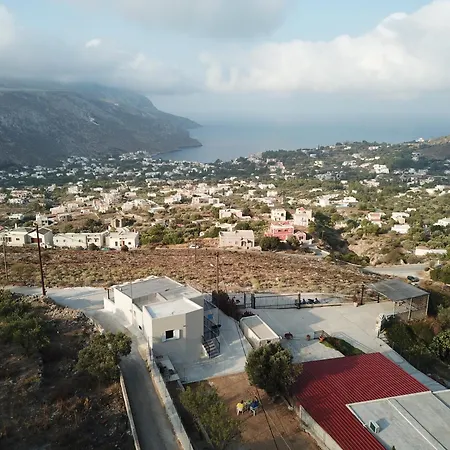 Private House Niki Kalymnos Villa Panormos (Kalymnos)