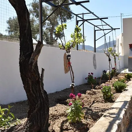Private House Niki Kalymnos Villa Panormos (Kalymnos)
