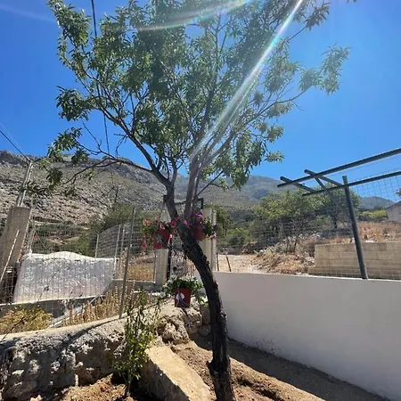 Private House Niki Kalymnos Panormos (Kalymnos)