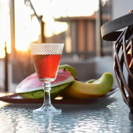 ヴィラ Private House Niki Kalymnos *