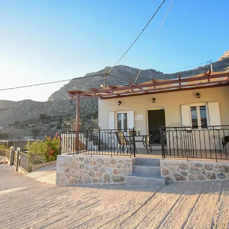 Private House Niki Kalymnos Villa Panormos (Kalymnos)