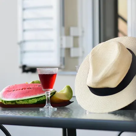 ヴィラ Private House Niki Kalymnos *