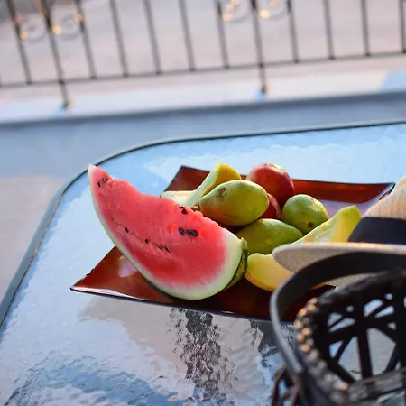 Private House Niki Kalymnos ヴィラ Panormos (Kalymnos)