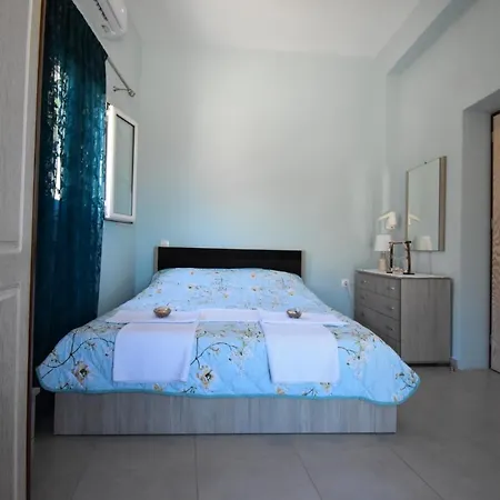 ヴィラ Private House Niki Kalymnos Panormos (Kalymnos)