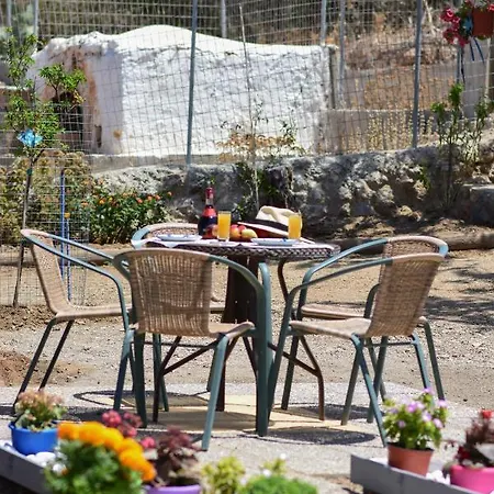 ヴィラ Private House Niki Kalymnos *