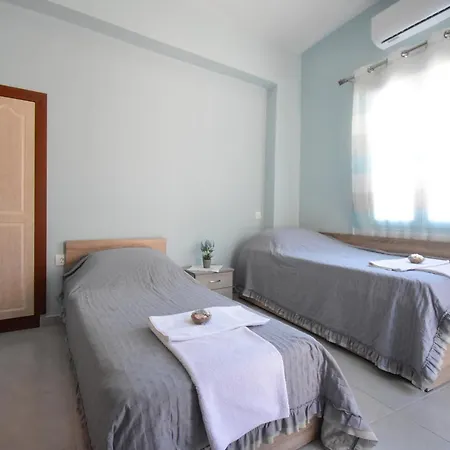 Private House Niki Kalymnos Panormos (Kalymnos)