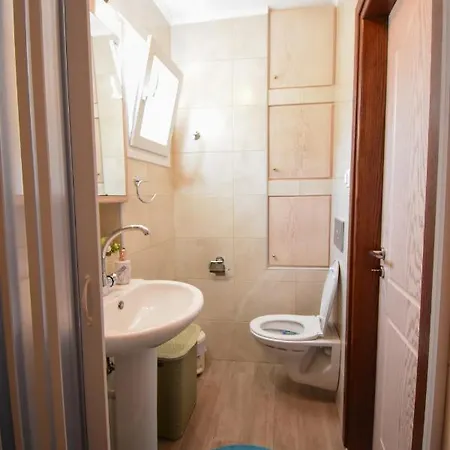 Private House Niki Kalymnos * Panormos (Kalymnos)