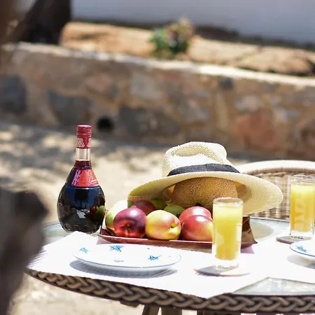 Private House Niki Kalymnos Villa Panormos (Kalymnos)