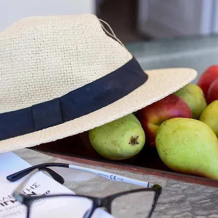 ヴィラ Private House Niki Kalymnos