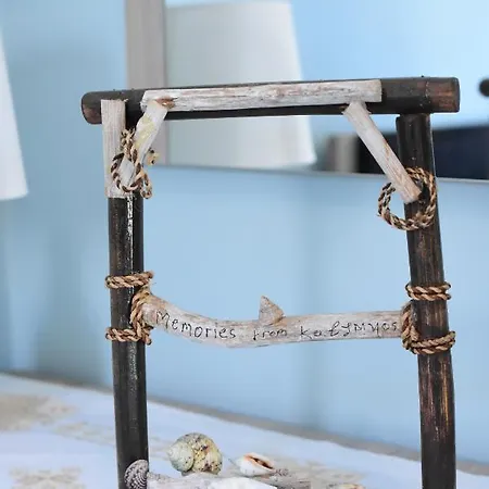 Private House Niki Kalymnos ヴィラ Panormos (Kalymnos)