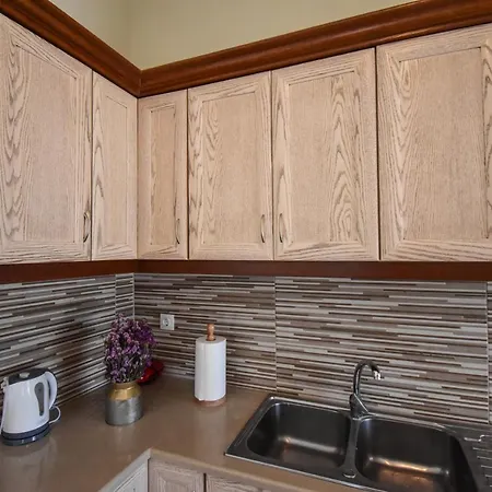 Private House Niki Kalymnos *