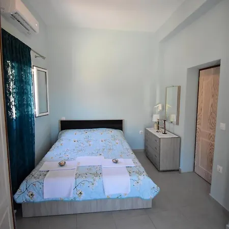 빌라 Private House Niki Kalymnos *