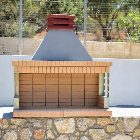 Villa Private House Niki Kalymnos