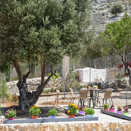 Private House Niki Kalymnos Panormos (Kalymnos)