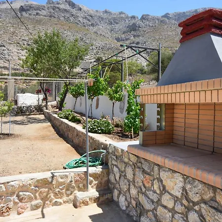 Private House Niki Kalymnos ヴィラ Panormos (Kalymnos)