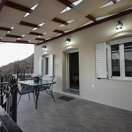 ヴィラ Private House Niki Kalymnos *