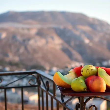 Private House Niki Kalymnos