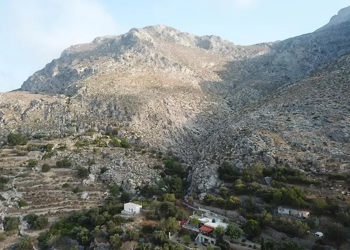Private House Niki Kalymnos * Panormos (Kalymnos)