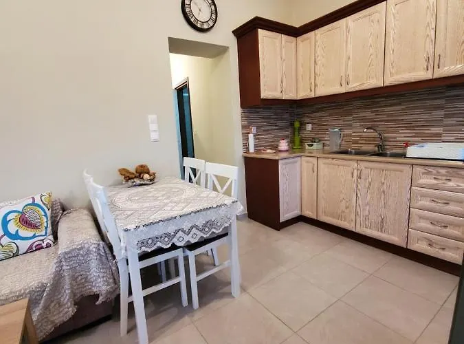 Private House Niki Kalymnos فيلة *