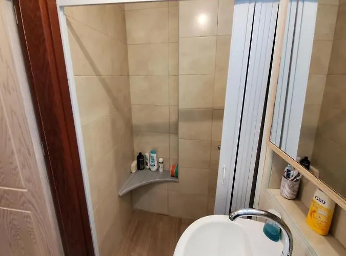 Private House Niki Kalymnos