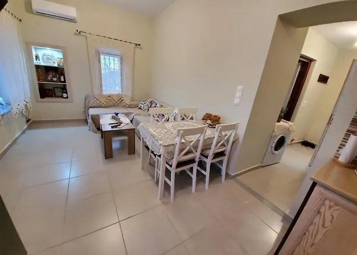 فيلة Private House Niki Kalymnos Panormos (Kalymnos)