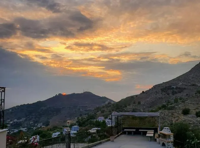 Private House Niki Kalymnos * Panormos (Kalymnos)