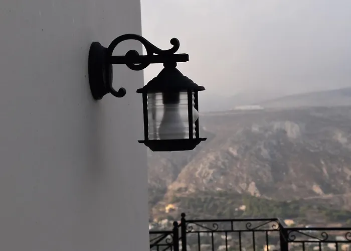 فيلة Private House Niki Kalymnos