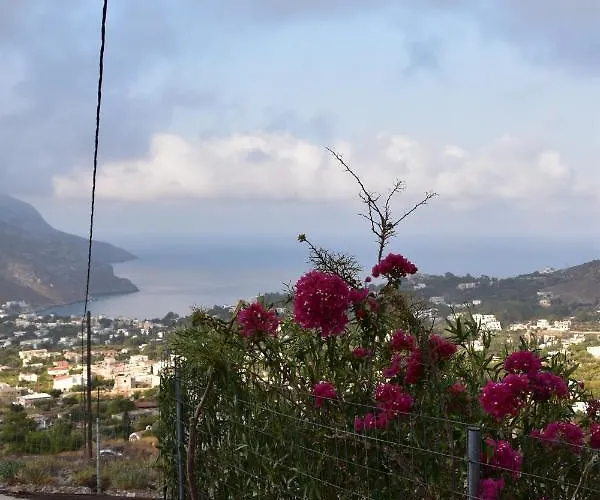 Private House Niki Kalymnos Panormos (Kalymnos)