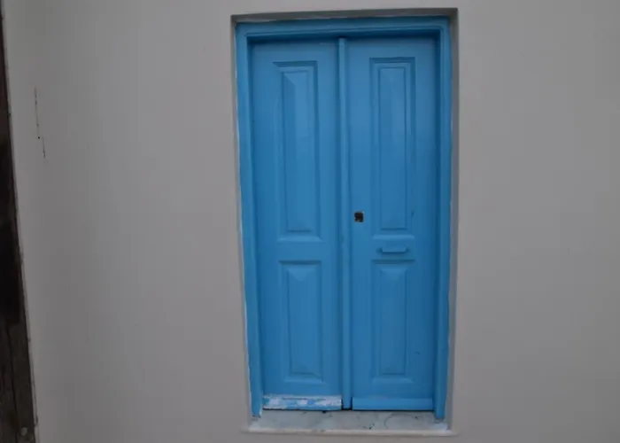 Private House Niki Kalymnos * Panormos (Kalymnos)