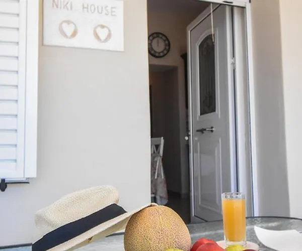 Private House Niki Kalymnos * Panormos (Kalymnos)