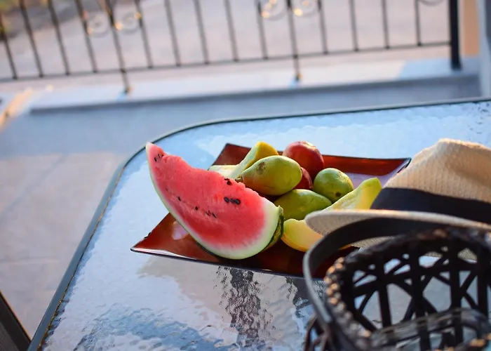 Private House Niki Kalymnos فيلة Panormos (Kalymnos)