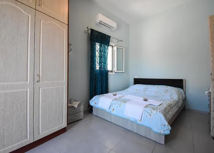 Private House Niki Kalymnos * Panormos (Kalymnos)