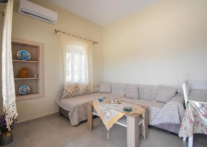 فيلة Private House Niki Kalymnos Panormos (Kalymnos)