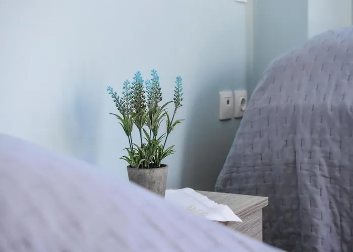 فيلة Private House Niki Kalymnos