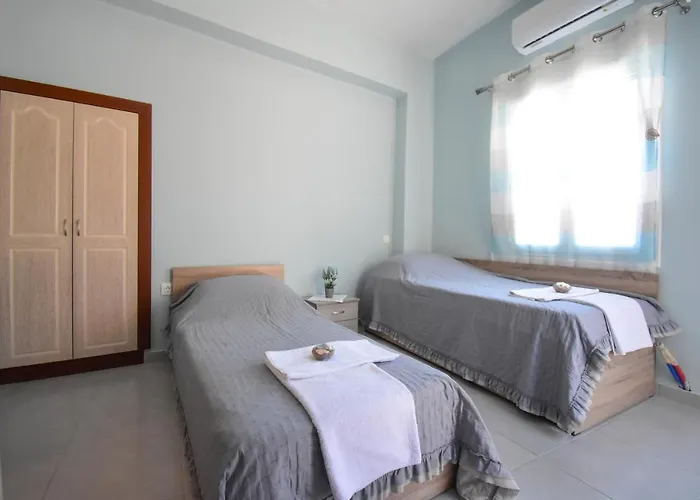 Private House Niki Kalymnos Panormos (Kalymnos)