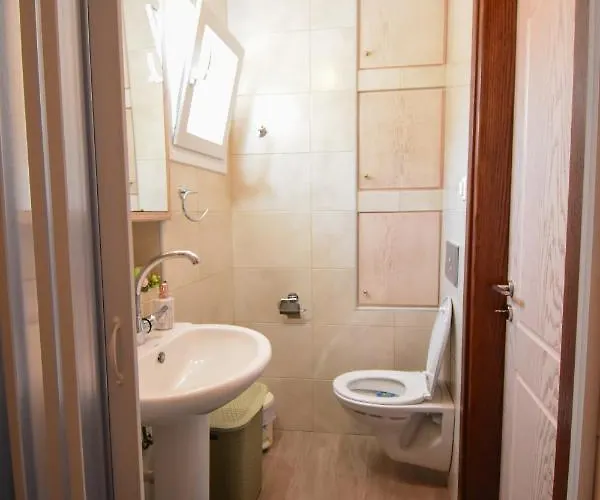 Private House Niki Kalymnos * Panormos (Kalymnos)