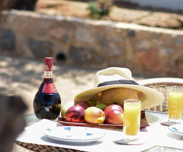 Private House Niki Kalymnos فيلة Panormos (Kalymnos)